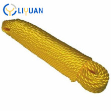 Good Quality High Tensile Braid PE Rope